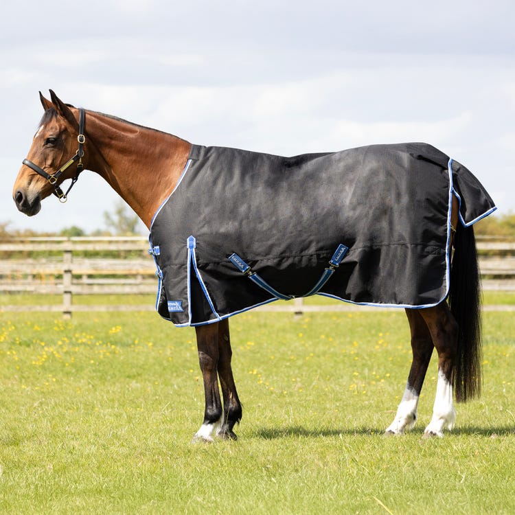 StormX Empra Extra 100g Turnout Rug image 1